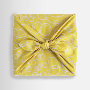 Cotton Wrapping Cloth [FUROSHIKI] / FUWARI / Fruits