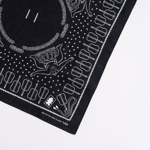 Bandana / SUMO