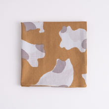 Cotton Wrapping Cloth [FUROSHIKI] / FUWARI / Calico Cat