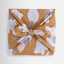Cotton Wrapping Cloth [FUROSHIKI] / FUWARI / Calico Cat