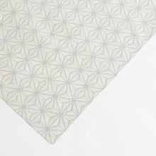 Cotton Wrapping Cloth [FUROSHIKI] Small / ASANOHA
