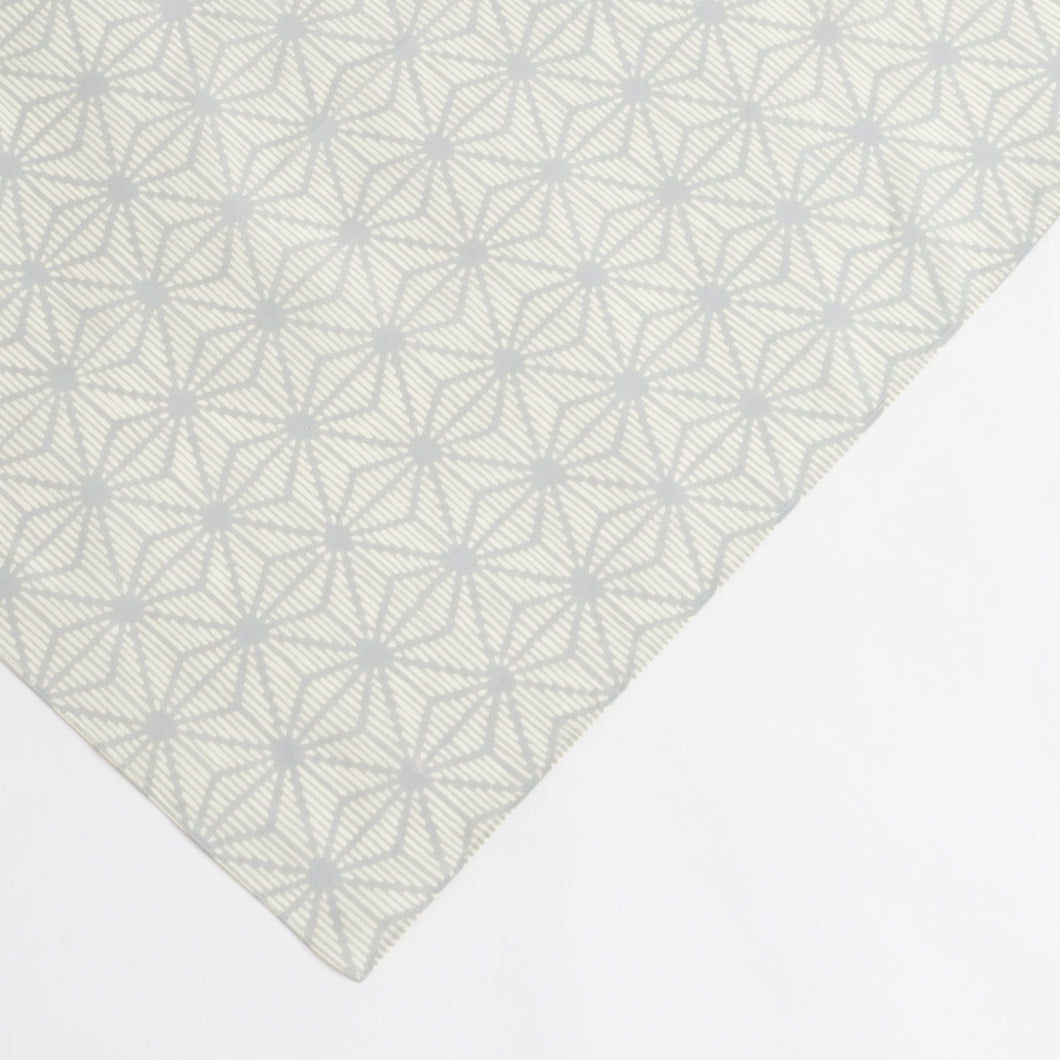 Cotton Wrapping Cloth [FUROSHIKI] Small / ASANOHA