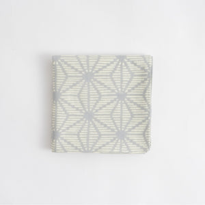 Cotton Wrapping Cloth [FUROSHIKI] Small / ASANOHA