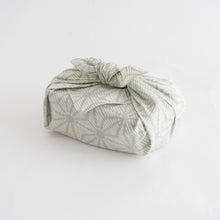Cotton Wrapping Cloth [FUROSHIKI] Small / ASANOHA