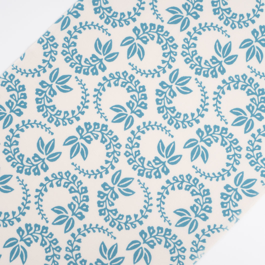Cotton Towel [TENUGUI] / KOMON / FUJIMARU
