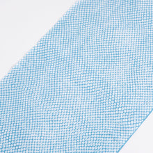 Cotton Towel [TENUGUI] / KOMON / HIKITA / Sky Blue
