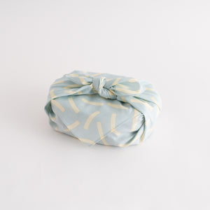 Cotton Wrapping Cloth [FUROSHIKI] Small / Macaroni