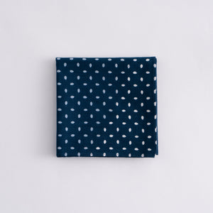 Cotton Wrapping Cloth [FUROSHIKI] Small / Rice