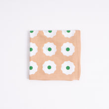 Cotton Wrapping Cloth [FUROSHIKI] Small / Dumplings