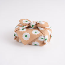 Cotton Wrapping Cloth [FUROSHIKI] Small / Dumplings