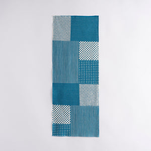 Cotton Towel [TENUGUI] / KOMON / Patchwork