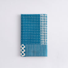 Cotton Towel [TENUGUI] / KOMON / Patchwork