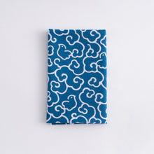 Cotton Towel [TENUGUI] / KOMON / KUMO-KARAKUSA