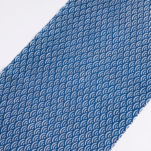 Cotton Towel [TENUGUI] / KOMON / SEIGAIHA