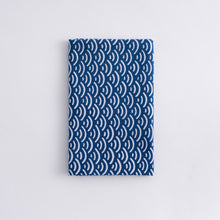 Cotton Towel [TENUGUI] / KOMON / SEIGAIHA