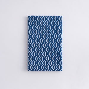 Cotton Towel [TENUGUI] / KOMON / SEIGAIHA