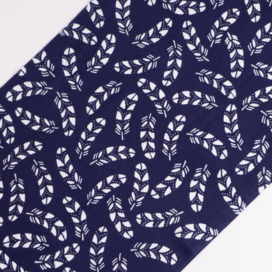 Cotton Towel [TENUGUI] / KOMON / TAKA-NO-HA