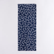 Cotton Towel [TENUGUI] / KOMON / TAKA-NO-HA