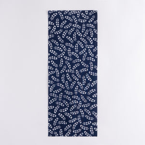 Cotton Towel [TENUGUI] / KOMON / TAKA-NO-HA