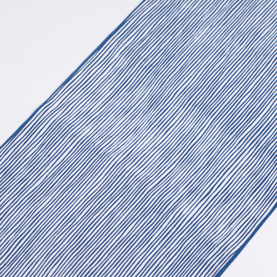 Cotton Towel [TENUGUI] / KOMON / YOROKE-JIMA