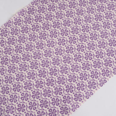 Cotton Towel [TENUGUI] / KOMON / YOTSU-KATABAMI