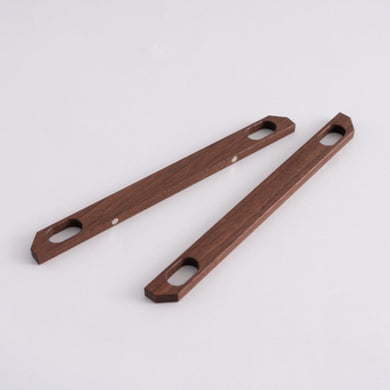Wooden Clips for Wrapping Cloth [FUROSHIKI]