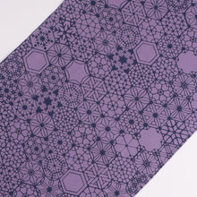 Cotton Towel [TENUGUI] / KOMON / Kaleidoscope