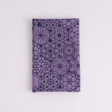 Cotton Towel [TENUGUI] / KOMON / Kaleidoscope