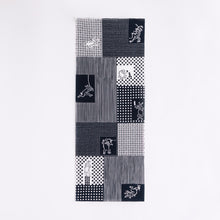 Cotton Towel [TENUGUI] / KOMON / MANGA / KIRI-TSUGI