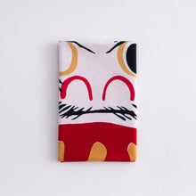 Cotton Towel [TENUGUI] / KOMON / DARUMA