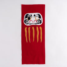 Cotton Towel [TENUGUI] / KOMON / DARUMA