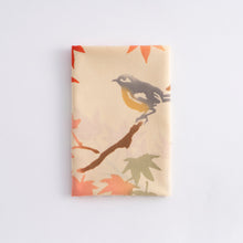 Cotton Towel [TENUGUI] / Japanese Scenery / Autumn Voice