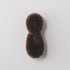 Scrub Brush Twist for kitchen