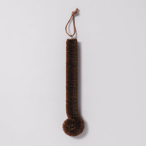 Scrub Brush Stick for kitchen