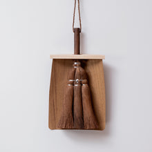 Handy Broom with Japanese Cypress Handle