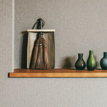 Handy Broom with Japanese Cypress Handle