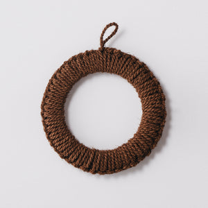Hand-knit Pot Stand
