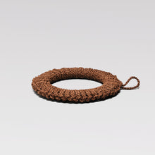 Hand-knit Pot Stand