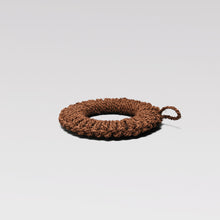 Hand-knit Pot Stand