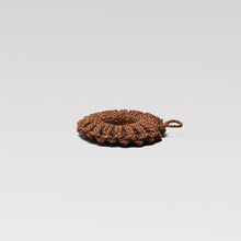 Hand-knit Pot Stand