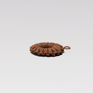 Hand-knit Pot Stand