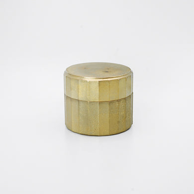 Brass Canister / M