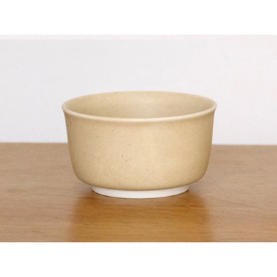 Porcelain Bowl / Matcha Bowl