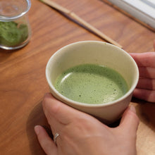 Porcelain Bowl / Matcha Bowl