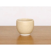 Porcelain Cup / L