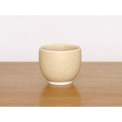 Porcelain Cup / L
