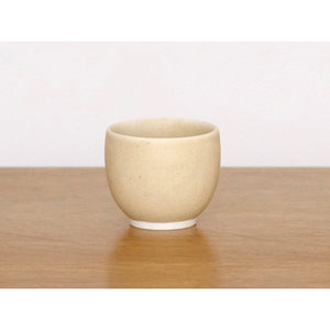 Porcelain Cup / L