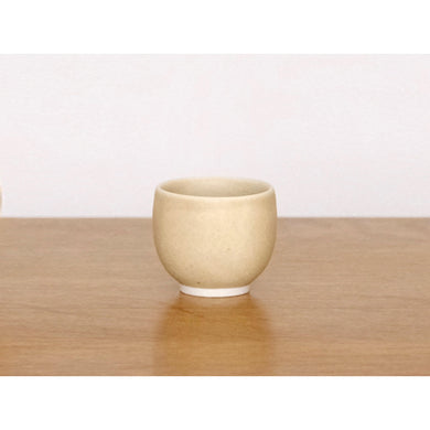 Porcelain Cup / S