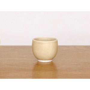 Porcelain Cup / S