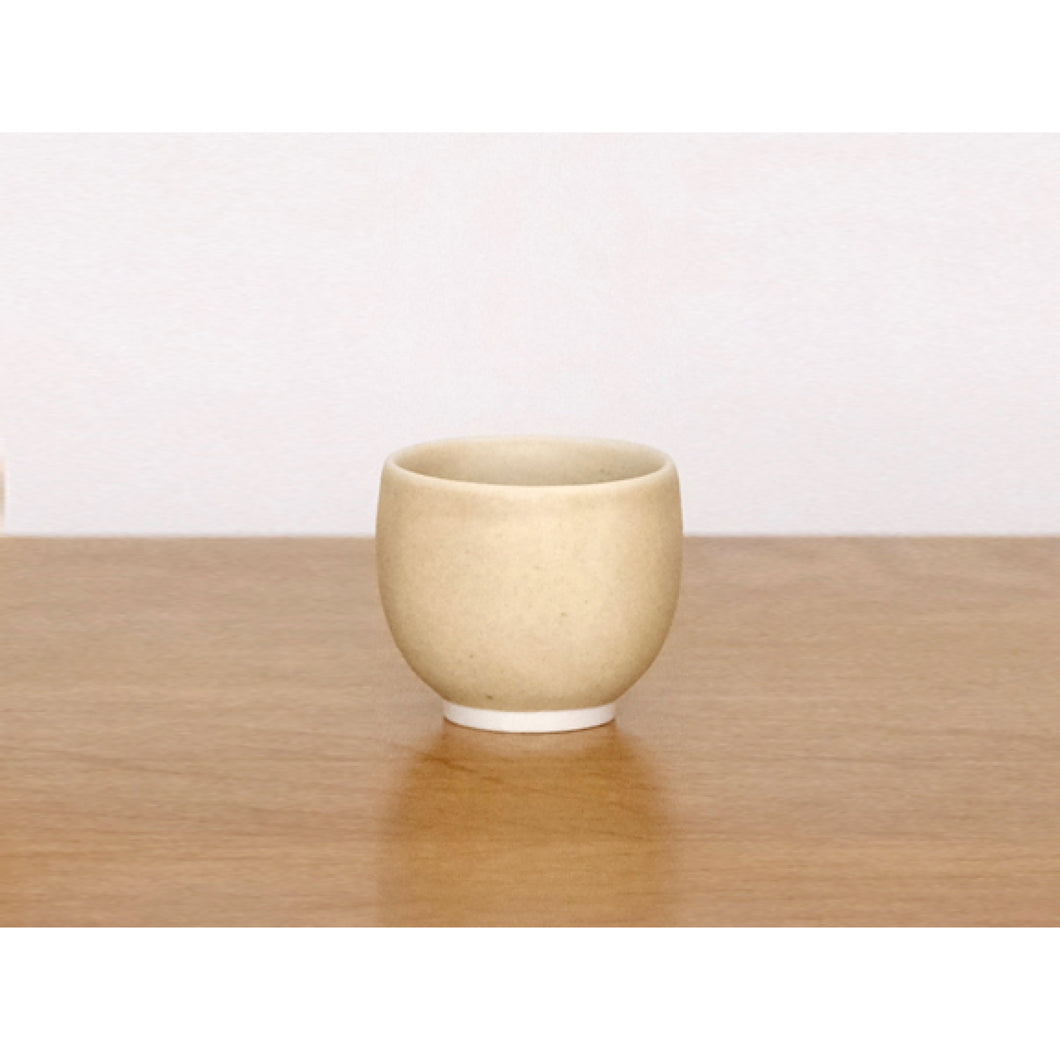 Porcelain Cup / S